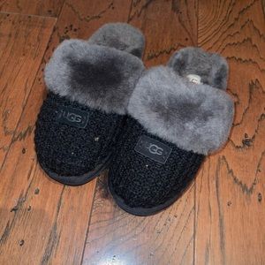 Ugg slippers